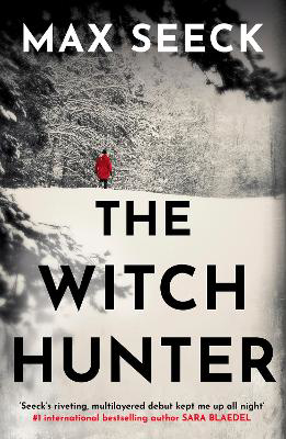 Picture of Witch Hunter  The