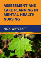 Picture of ASSESMENT AND CARE PLANNING IN MENTAL HEALTH NURSING