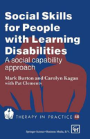 Picture of Social Skills for People with Learning Disabilities: A social capability approach