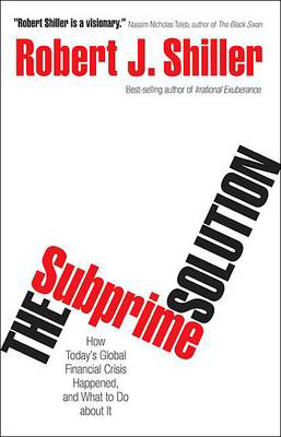 Picture of Subprime Solution