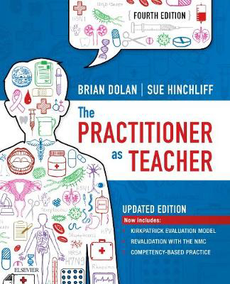 Picture of The Practitioner as Teacher - Updated Edition