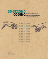 Picture of 30-Second Coding: The 50 essential