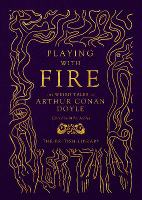 Picture of Playing with Fire: The Weird Tales