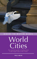 Picture of Where to Watch Birds in World Cities