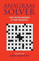 Picture of Anagram Solver