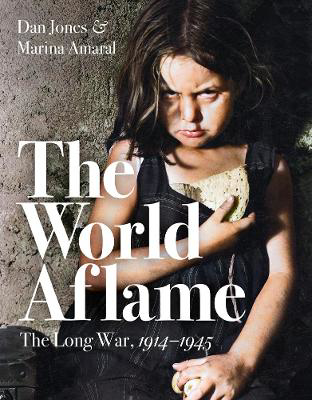 Picture of World Aflame  The: The Long War  19