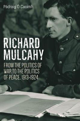 Picture of RICHARD MULCAHY