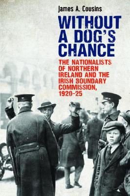 Picture of Without `a Dog's Chance': The Natio