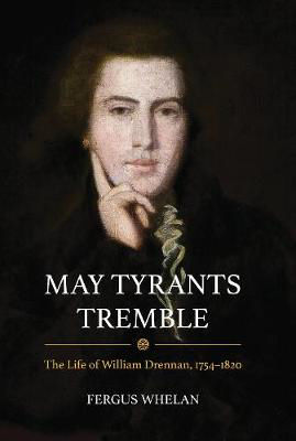 Picture of May Tyrants Tremble Life of William