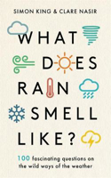 Picture of What Does Rain Smell Like?