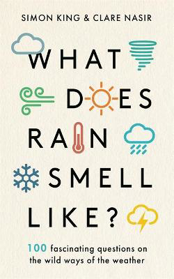 Picture of What Does Rain Smell Like?