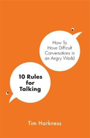 Picture of 10 Rules for Talking: An Expert's G