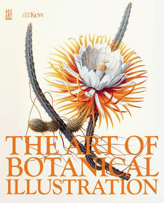 Picture of Art of Botanical Illustration