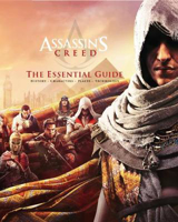 Picture of Assassin's Creed: The Essential Gui