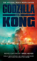 Picture of Godzilla vs. Kong: The Official Mov