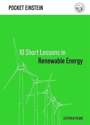 Picture of 10 Short Lessons in Renewable Energ