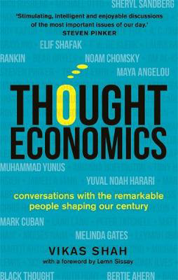 Picture of Thought Economics