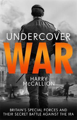 Picture of Undercover War