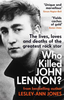 Picture of Who Killed John Lennon?: The lives