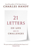 Picture of 21 Letters on Life and Its Challeng
