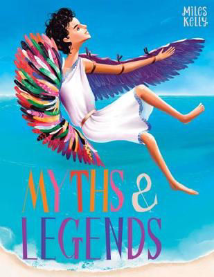 Picture of Myths & Legends
