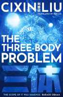 Picture of Three-Body Problem  The