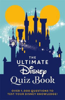 Picture of Ultimate Disney Quiz Book  The