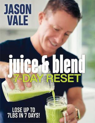 Picture of Juice & Blend: 7-Day Reset