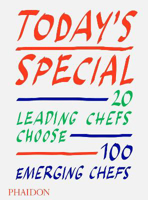 Picture of Today's Special: 20 Leading Chefs C