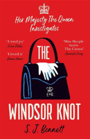 Picture of Windsor Knot  The: The Queen invest