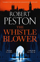 Picture of Whistleblower  The: The blockbuster