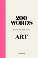 Picture of 200 Words to Help You Talk About Ar