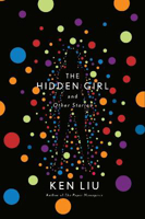 Picture of Hidden Girl and Other Stories  The