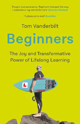 Picture of Beginners: The Joy and Transformati