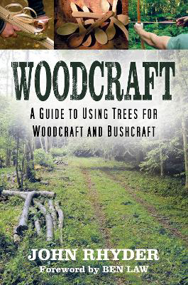 Picture of Woodcraft: A Guide for Using Trees