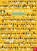 Picture of British Museum: Find Tom in Time  A