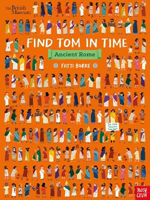 Picture of British Museum: Find Tom in Time  A