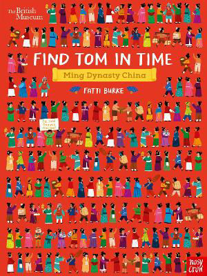 Picture of British Museum: Find Tom in Time  M