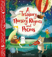 Picture of A Treasury of Nursery Rhymes and Poems