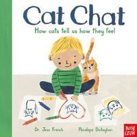 Picture of Cat Chat: How cats tell us how they