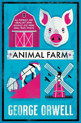 Picture of Animal Farm