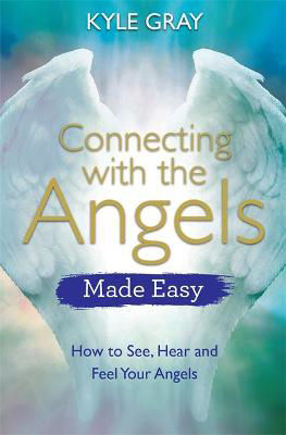 Picture of Connecting with the Angels Made Eas