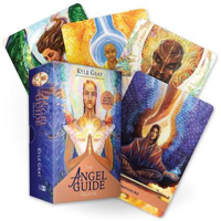Picture of Angel Guide Oracle  The: A 44-Card