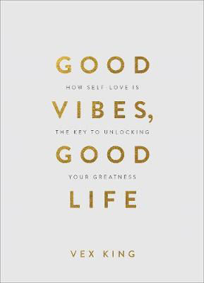 Picture of Good Vibes  Good Life (Gift Edition