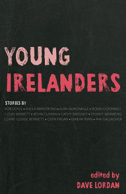 Picture of YOUNG IRELANDERS ****