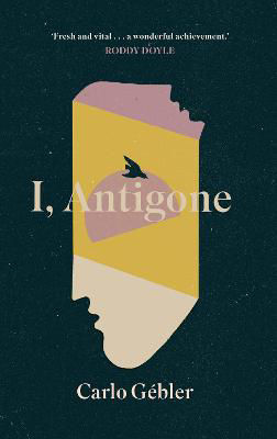 Picture of I  Antigone