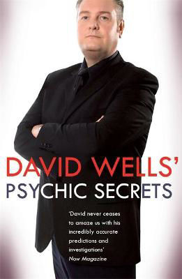 Picture of David Wells' Psychic Secrets