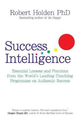 Picture of SUCCESS INTELLIGENCE