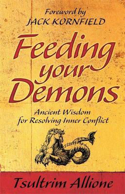 Picture of Feeding Your Demons