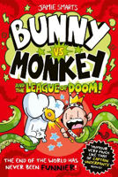 Picture of Bunny vs Monkey and the League of D